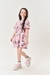 Vestido Hello Panda Cinti - comprar online