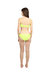 Biquini Faixinha Juvenil Lorena Spirit Siri Kids - comprar online