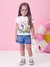 Blusa Off White da Hello Kitty e Amigos - loja online