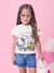 Blusa Off White da Hello Kitty e Amigos - comprar online