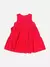 Vestido Laíse Momi - Caramello Moda Infantil para Meninas
