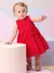 Vestido Laíse Momi - comprar online