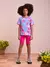 Conjunto Infantil com Bolas de Tênis da Minnie - comprar online