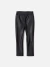 Calça Couro Fake Animê
