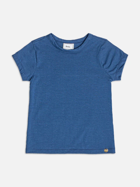 Blusa Básica