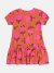 Vestido Tulipas Bimbi - loja online