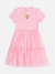Vestido com Tule Cachorrinho - comprar online