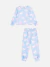 Conjunto Pijama Calça e Blusa ML Unicornio - comprar online