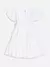 Vestido de Laise com Abertura Momi - comprar online