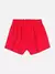 Shorts de Moletom com Strass - comprar online