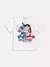 Blusa Off White da Lilo e Stitch na internet