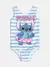 Maiô Listrado do Stitch e Angel Momi - comprar online