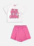 Conjunto Short e Blusa Sorvete Momi - comprar online