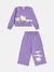 Conjunto Calça e Casaco Hello Kitty Momi - comprar online