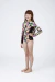 Body Tati Est Caju Siri KIds - comprar online