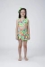 Saia Julia Est Jardim Siri Kids - comprar online