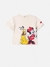 Blusa Mickey e Amigos Animê