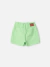 SHORTS SARJA APLLE MINT - comprar online