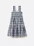 Vestido Com Laço Animê - loja online