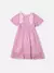 Vestido Paetês Laço Animê - comprar online