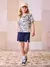 Imagem do Conjunto Short Moletom e Blusa Minnie Animê