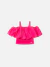 Blusa Balone Animê - comprar online