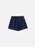Conjunto Short com Pregas e Blusa Sailing - loja online