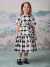Vestido Minnie Animê