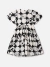 Vestido Minnie Animê na internet