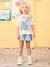 Blusa Minnie Mickey Animê