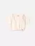 Blusa Balone Laços Com Strass Animê - loja online
