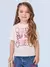 Blusa Basic Animê
