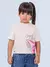 Blusa Princesa Animê