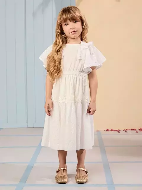 Vestido Laíse Animê