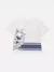 T-shirt Minnie Animê na internet