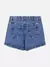 Short Saia Mickey Mouse Iam - Caramello Moda Infantil e Adolescente