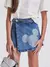 Short Saia Mickey Mouse Iam
