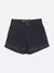 Short Jeans Black Strass Iam - comprar online
