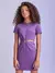 Vestido com Argola