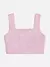 Top de Tecido com Lastex Iam - comprar online