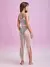 Vestido Midi Tela Iam - loja online