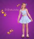 Banner de Caramello Moda Infantil para Meninas