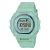 Relógio G-shock Gmd-b300-3dr Corrida Bluetooth Verde Água Verde Verde Verde - comprar online