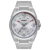 Relógio Masculino Orient Mbss1436 S2sx Casual Prateado - comprar online