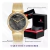 Relógio Technos Feminino Slim Dourado - Gl22ag/1p - loja online