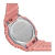 Imagem do Relógio G-shock Feminino Carbon Core Rosa Gma-s2100-4a2dr Rosa Rosa Rosa