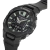 Relógio Casio G-shock G-squad Gba-950-1adr Preto Preto Preto Preto - comprar online