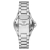 Relógio Emporio Armani Automático Sea Explorer Ar60079 Azul Prateado Azul Azul - loja online