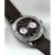 Relógio Timex Marlin Jet Quartz Chronografo Tw2y24700 Couro Preto Prateado Branco na internet