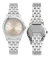 Relógio Technos Feminino Boutique Prata - 2035MZR/1J - loja online